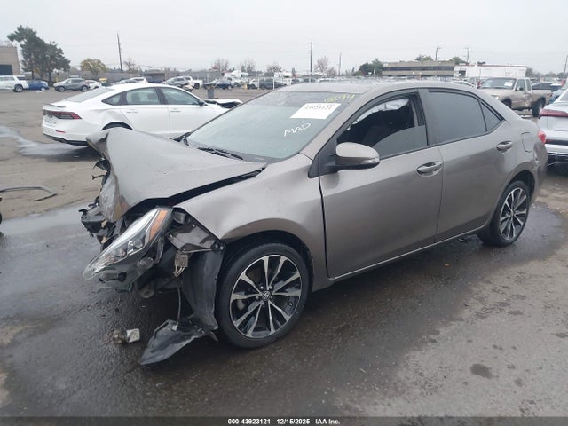 Toyota 2zr-fe 2017 5YFBURHE3HP696694 Image 2