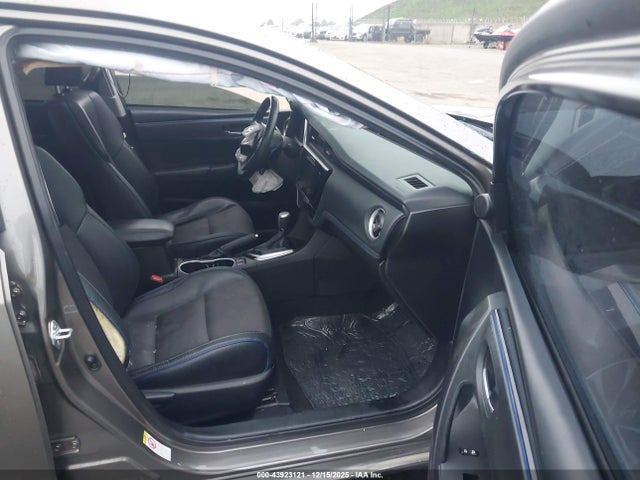 Toyota 2zr-fe 2017 5YFBURHE3HP696694 Image 5