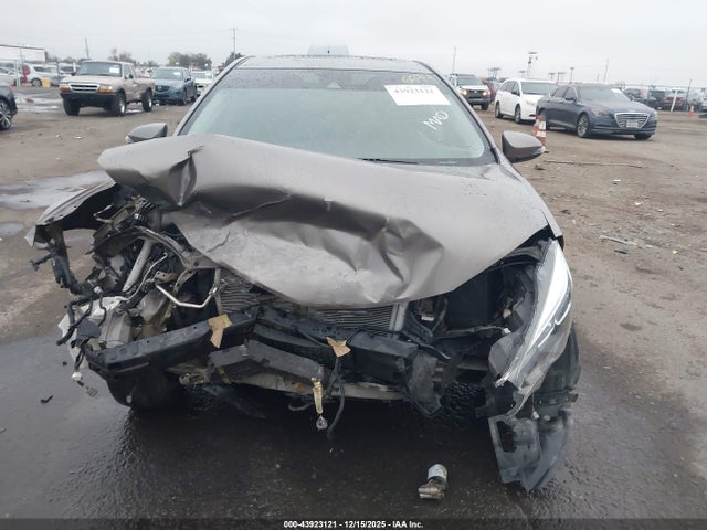 Toyota 2zr-fe 2017 5YFBURHE3HP696694 Image 6