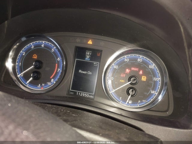 Toyota 2zr-fe 2017 5YFBURHE3HP696694 Image 7