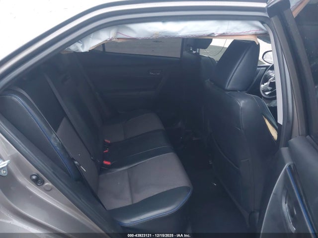 Toyota 2zr-fe 2017 5YFBURHE3HP696694 Image 8