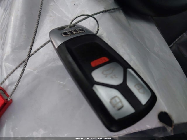 2021 AUDI Q5 WA1BAAFYXM2070537 Photo 10