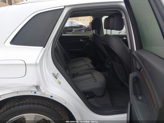 2021 AUDI Q5 WA1BAAFYXM2070537 Photo 7