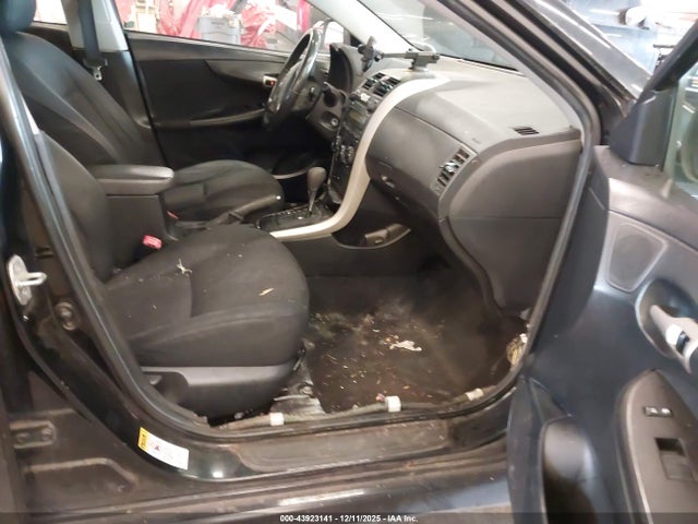 2009 TOYOTA COROLLA 1NXBU40EX9Z006535 Photo 4