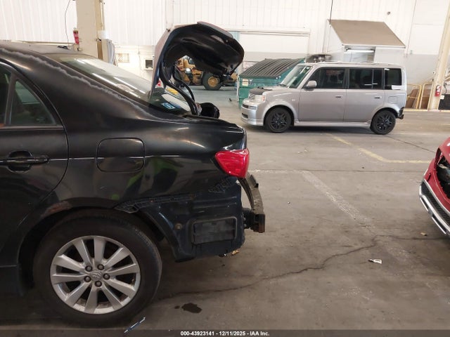 2009 TOYOTA COROLLA 1NXBU40EX9Z006535 Photo 5