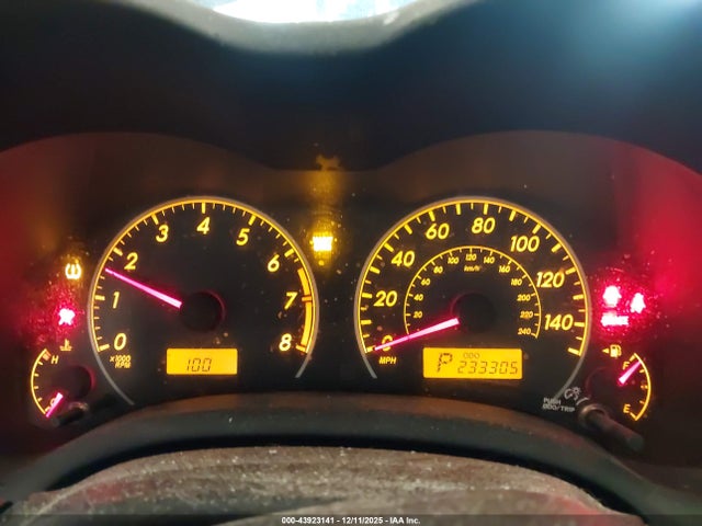 2009 TOYOTA COROLLA 1NXBU40EX9Z006535 Photo 6