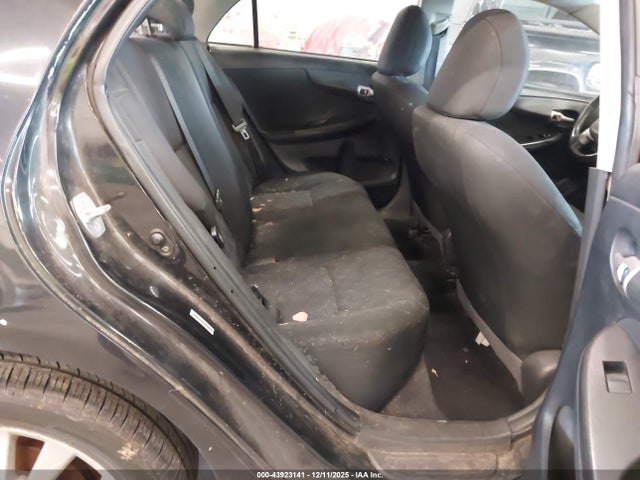 2009 TOYOTA COROLLA 1NXBU40EX9Z006535 Photo 7