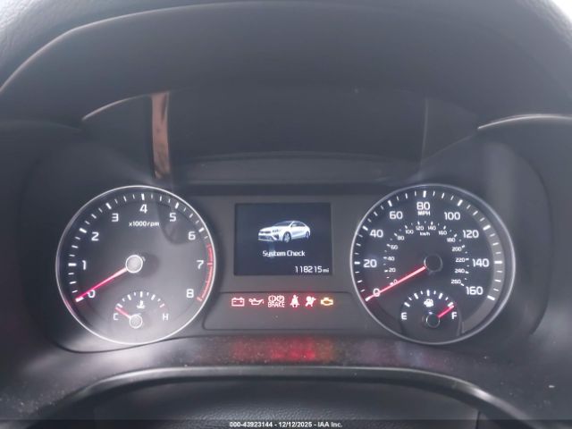 2020 KIA FORTE 3KPF24AD3LE150547 Photo 6