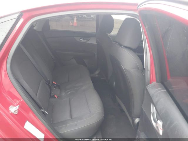 2020 KIA FORTE 3KPF24AD3LE150547 Photo 7