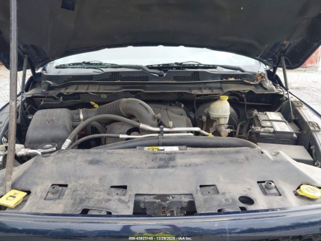 2014 RAM 1500 3C6RR6KT4EG221618 Photo 9