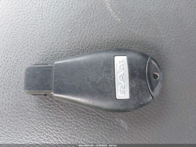 2014 RAM 1500 3C6RR6KT4EG221618 Photo 10