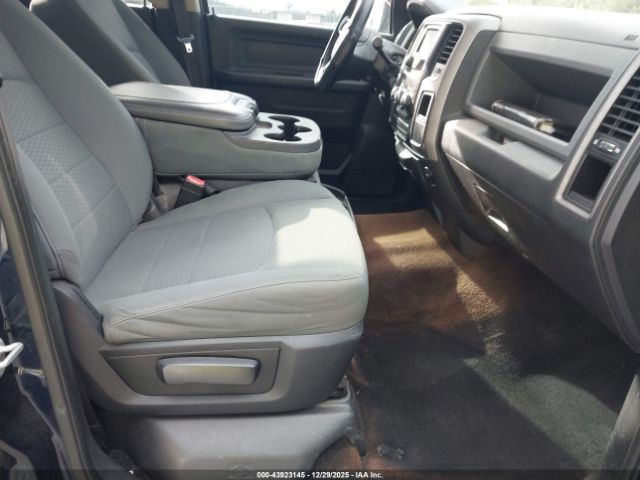 2014 RAM 1500 3C6RR6KT4EG221618 Photo 4