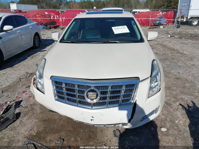 Aukcja sprzedaży 2013 Cadillac Xts Premium, vin: 2G61T5S32D9101216, numer aukcji: 43923148