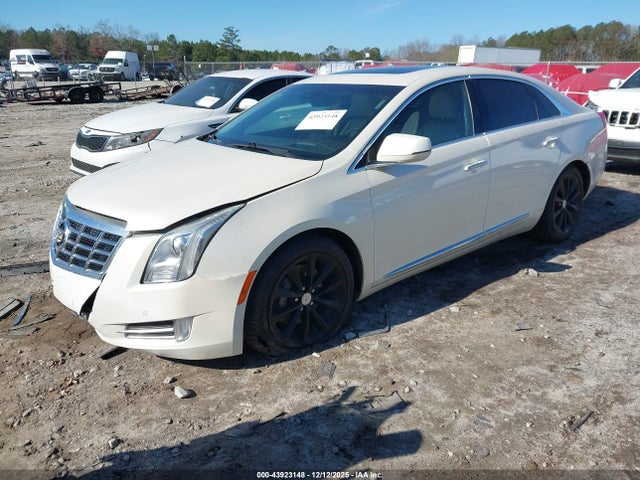 Aukcja sprzedaży 2013 Cadillac Xts Premium, vin: 2G61T5S32D9101216, numer aukcji: 43923148