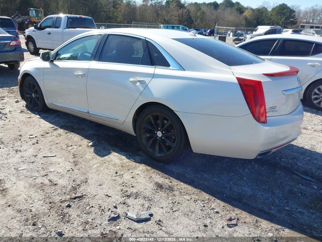 Aukcja sprzedaży 2013 Cadillac Xts Premium, vin: 2G61T5S32D9101216, numer aukcji: 43923148