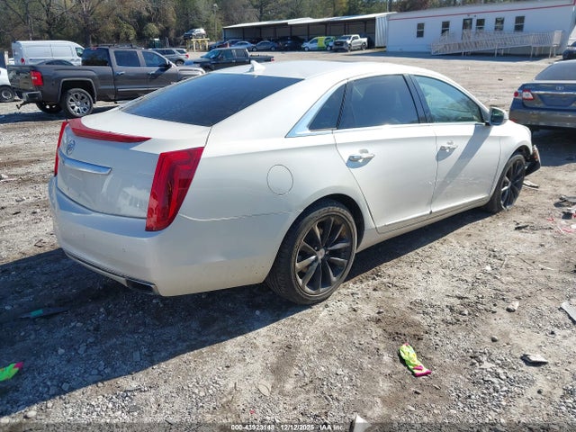Aukcja sprzedaży 2013 Cadillac Xts Premium, vin: 2G61T5S32D9101216, numer aukcji: 43923148