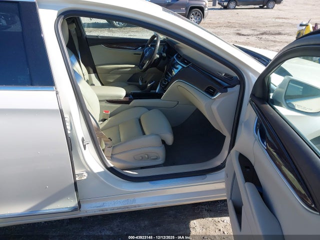 Aukcja sprzedaży 2013 Cadillac Xts Premium, vin: 2G61T5S32D9101216, numer aukcji: 43923148