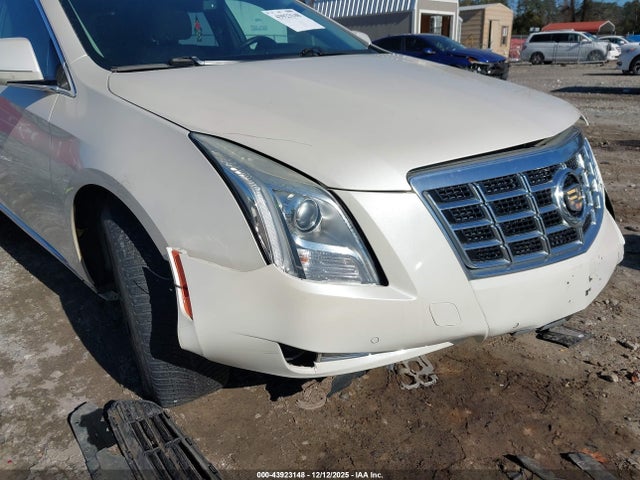 Aukcja sprzedaży 2013 Cadillac Xts Premium, vin: 2G61T5S32D9101216, numer aukcji: 43923148