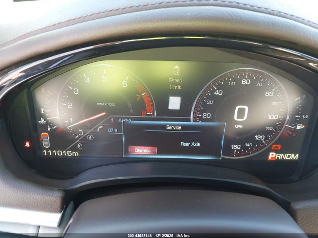 Aukcja sprzedaży 2013 Cadillac Xts Premium, vin: 2G61T5S32D9101216, numer aukcji: 43923148