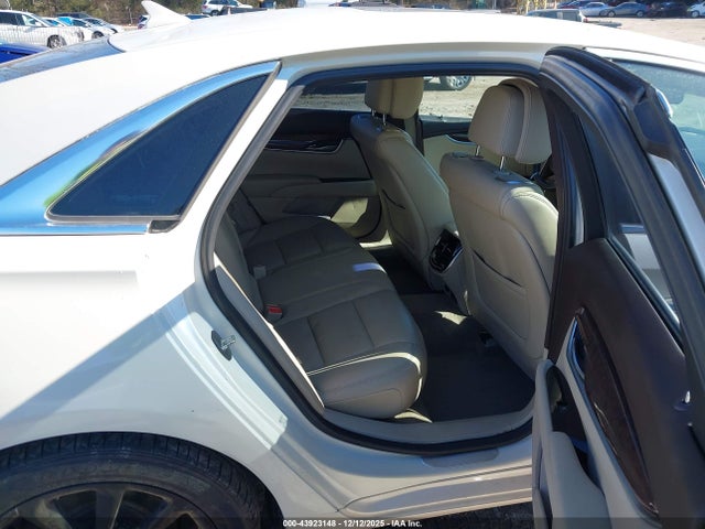 Aukcja sprzedaży 2013 Cadillac Xts Premium, vin: 2G61T5S32D9101216, numer aukcji: 43923148