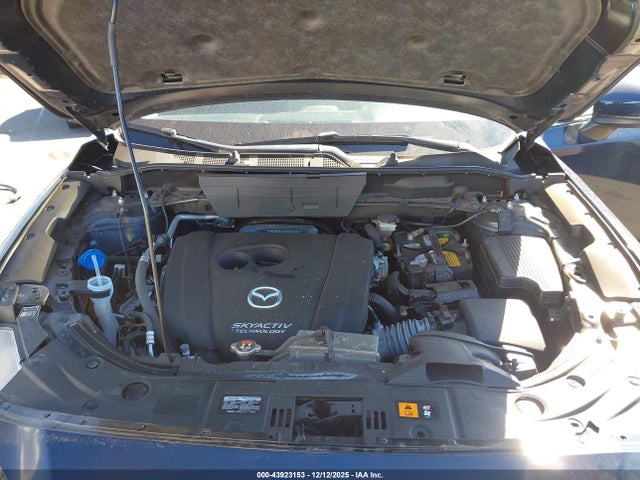 Aukcja sprzedaży 2018 Mazda Cx-5 Touring, vin: JM3KFACM3J1332772, numer aukcji: 43923153