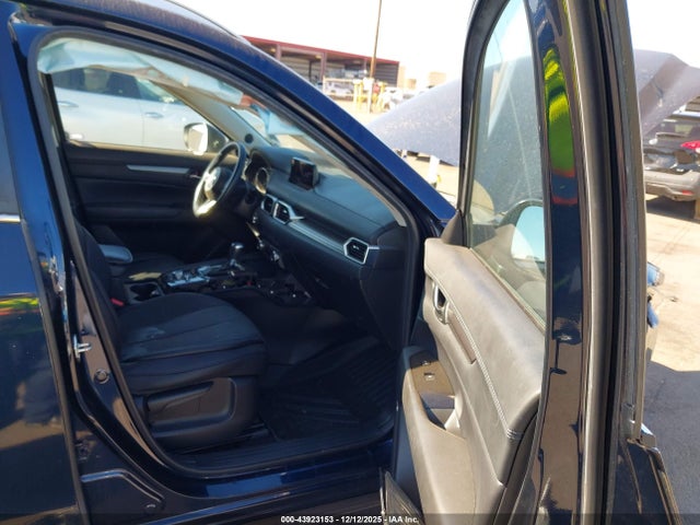 Aukcja sprzedaży 2018 Mazda Cx-5 Touring, vin: JM3KFACM3J1332772, numer aukcji: 43923153