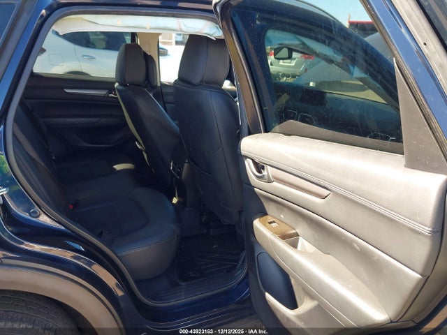 Aukcja sprzedaży 2018 Mazda Cx-5 Touring, vin: JM3KFACM3J1332772, numer aukcji: 43923153