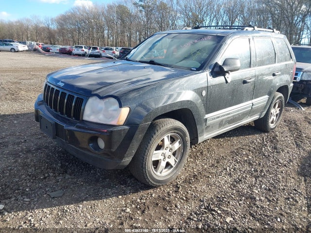 Aukcja sprzedaży 2005 Jeep Grand Cherokee Laredo, vin: 1J4HR48N65C516377, numer aukcji: 43923160