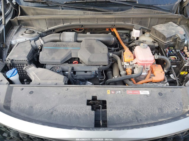 2022 KIA SORENTO HYBRID KNDRH4LG5N5062004 Photo 9