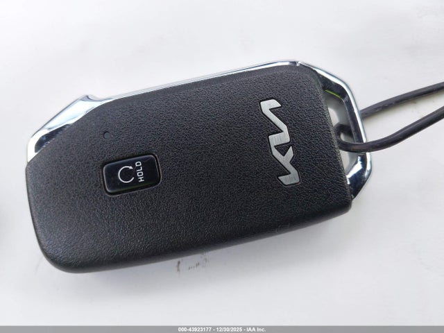 2022 KIA SORENTO HYBRID KNDRH4LG5N5062004 Photo 10