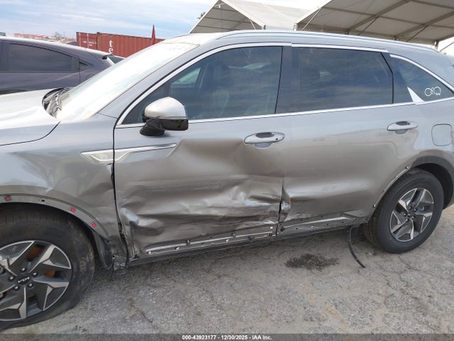 2022 KIA SORENTO HYBRID KNDRH4LG5N5062004 Photo 5