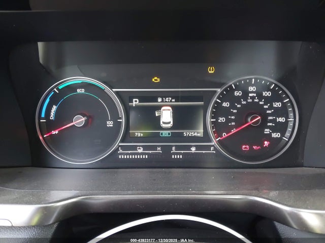 2022 KIA SORENTO HYBRID KNDRH4LG5N5062004 Photo 6