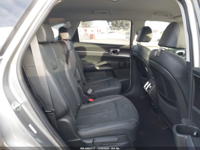 2022 KIA SORENTO HYBRID KNDRH4LG5N5062004 Photo 7