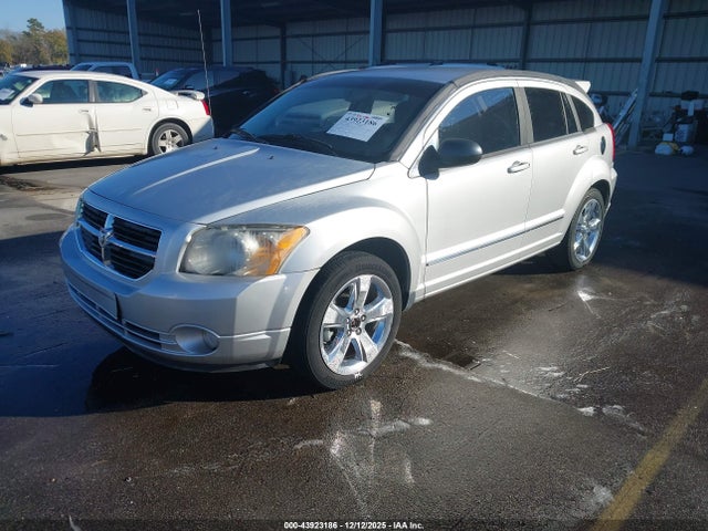Продаж на аукціоні авто 2010 Dodge Caliber Rush, vin: 1B3CB8HB9AD648282, номер лоту: 43923186
