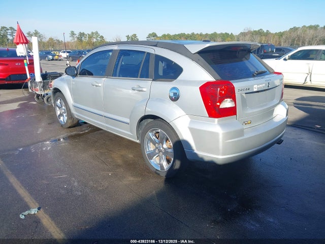 Продаж на аукціоні авто 2010 Dodge Caliber Rush, vin: 1B3CB8HB9AD648282, номер лоту: 43923186