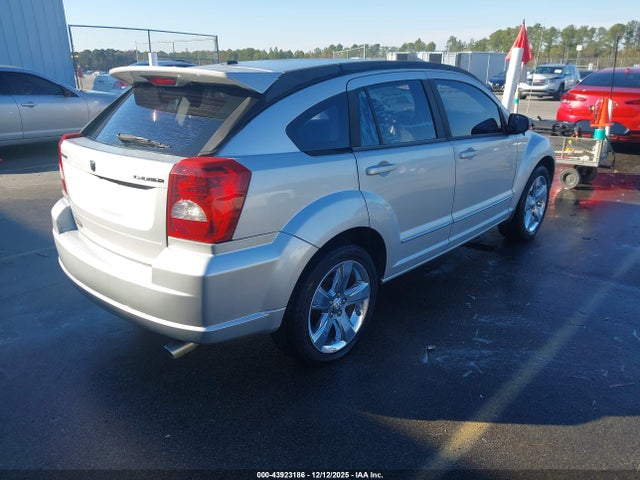Продаж на аукціоні авто 2010 Dodge Caliber Rush, vin: 1B3CB8HB9AD648282, номер лоту: 43923186