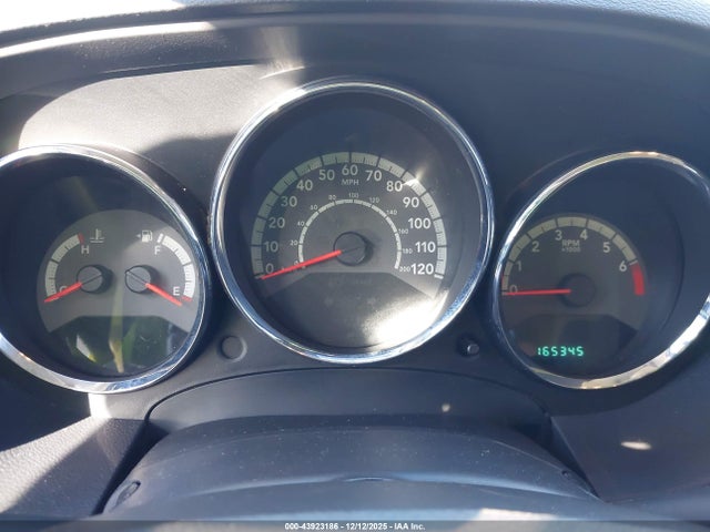 Продаж на аукціоні авто 2010 Dodge Caliber Rush, vin: 1B3CB8HB9AD648282, номер лоту: 43923186