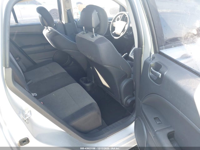 Продаж на аукціоні авто 2010 Dodge Caliber Rush, vin: 1B3CB8HB9AD648282, номер лоту: 43923186