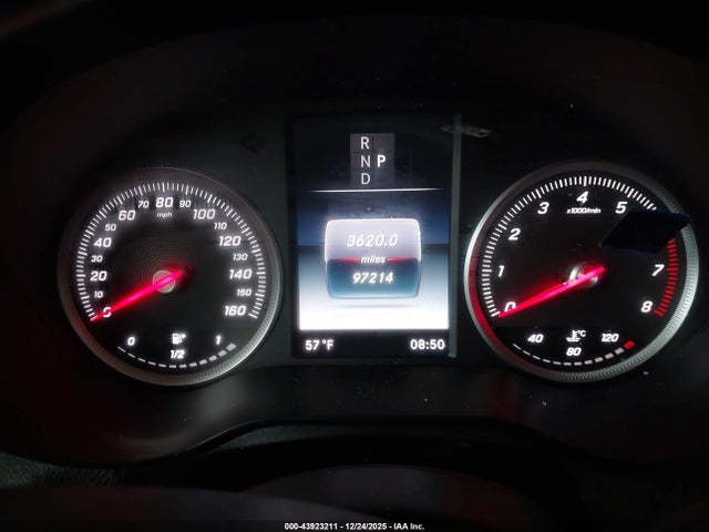 WDC0G4KB8GF086242 Mercedes-Benz Glc 300 4matic