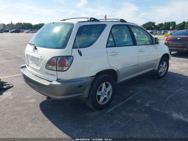 2003 LEXUS RX 300 JTJGF10U830152146 Photo 3