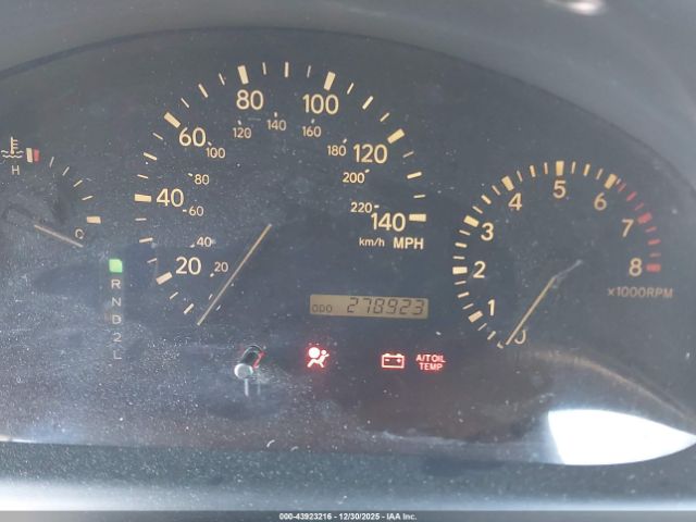 2003 LEXUS RX 300 JTJGF10U830152146 Photo 6