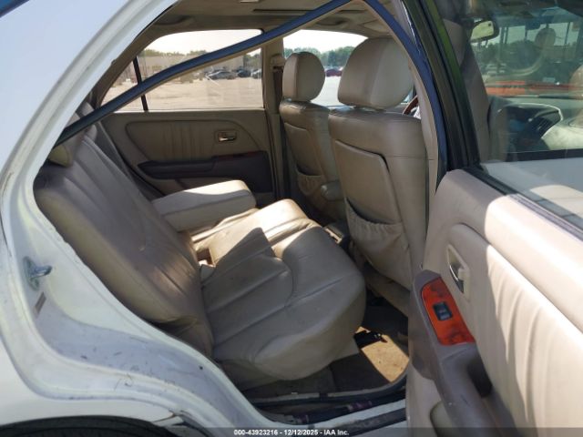 2003 LEXUS RX 300 JTJGF10U830152146 Photo 7