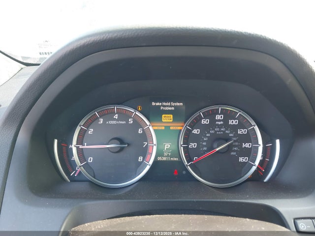 Aukcja sprzedaży 2019 Acura Tlx Tech   A-spec Pkgs, vin: 19UUB1F69KA004270, numer aukcji: 43923230