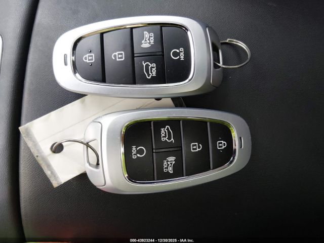 2023 HYUNDAI SANTA FE 5NMS34AJ2PH577847 Photo 10