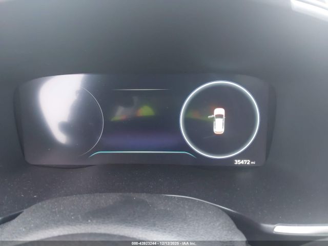 2023 HYUNDAI SANTA FE 5NMS34AJ2PH577847 Photo 6