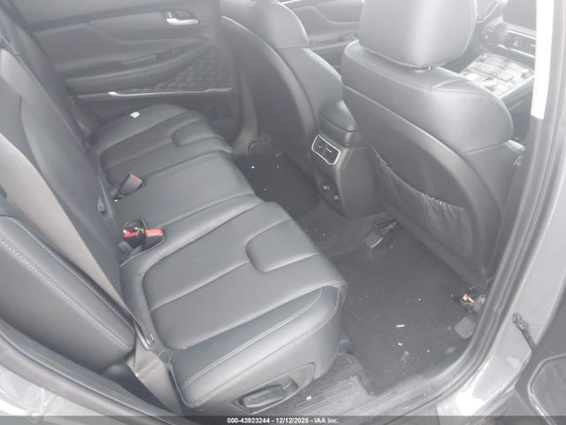 2023 HYUNDAI SANTA FE 5NMS34AJ2PH577847 Photo 7