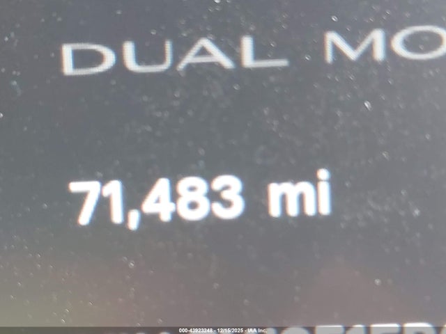 2022 TESLA MODEL 3 5YJ3E1EB0NF285595 Photo 6