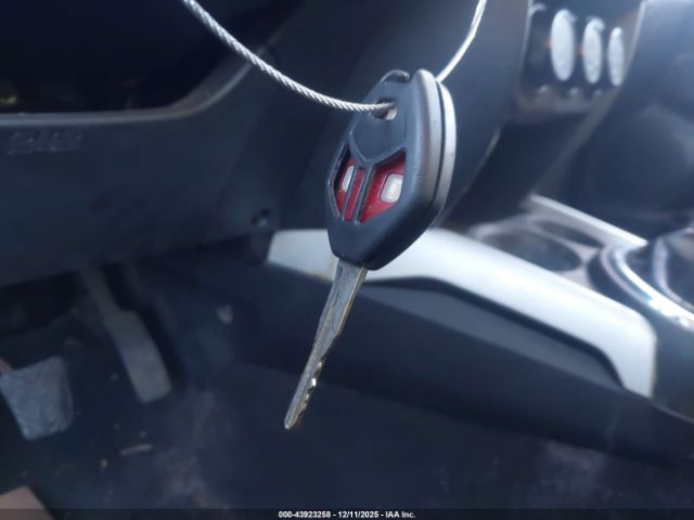 2013 MITSUBISHI OUTLANDER SPORT 4A4AP3AU6DE020533 Photo 10