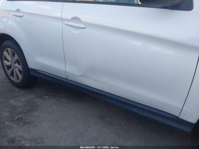 2013 MITSUBISHI OUTLANDER SPORT 4A4AP3AU6DE020533 Photo 5