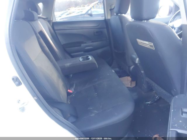 2013 MITSUBISHI OUTLANDER SPORT 4A4AP3AU6DE020533 Photo 7